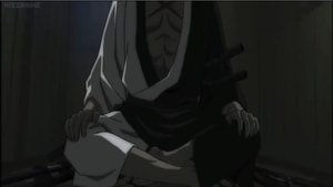 Blade of the Immortal: 1×1