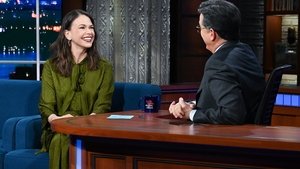 The Late Show with Stephen Colbert: 7×100
