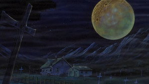 Vampire Hunter D 21