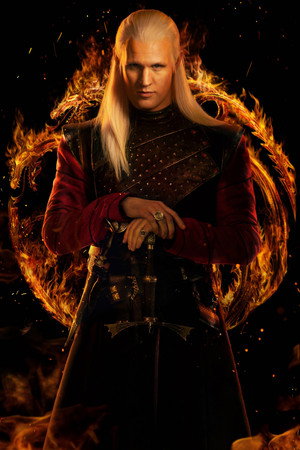poster House of the Dragon
