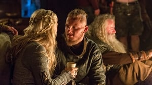 Vikings saison 4 Episode 5