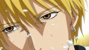 Kuroko No Basket – Episódio 24