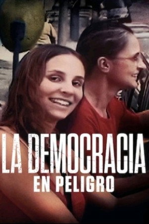 La democracia en peligro