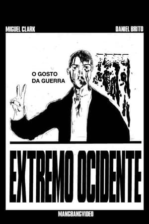 Poster Extremo Ocidente 2022