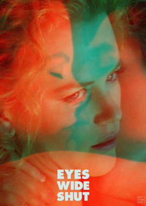 Eyes Wide Shut