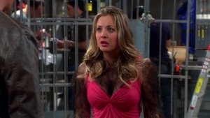 The Big Bang Theory: 7×23