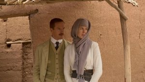 Queen of the Desert