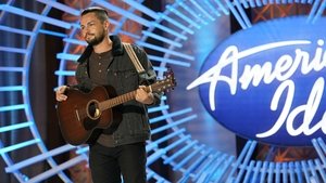 American Idol: 4×2