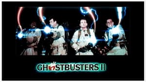 Ghostbusters 2 1989