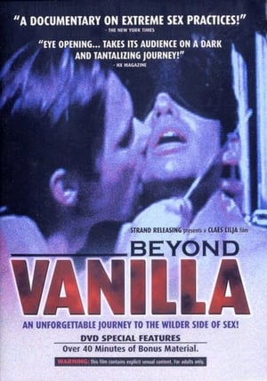 Poster Beyond Vanilla 2001