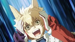 Infinite Dendrogram Season 1 Episode 4