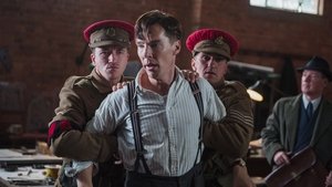 The Imitation Game (2014)