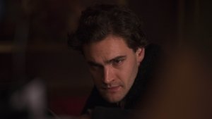 Jekyll and Hyde: 1×2