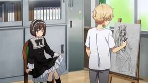 This Art Club Has a Problem! Season 1 Episode 7