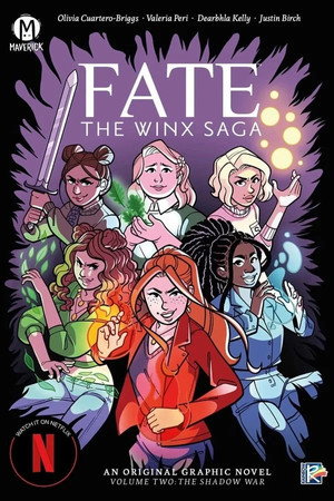 Fate: The Winx Saga 59