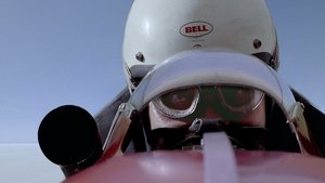 Burt Munro: Un sueño, una leyenda (2005)