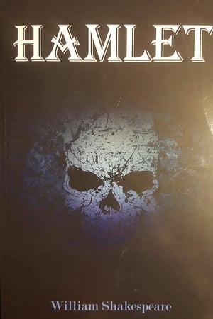 Poster Den tragiska historien om Hamlet - Prins av Danmark (1985)