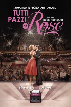 Image Tutti pazzi per Rose