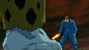 Yu Yu Hakusho: Season 1 Episode 17