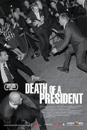 Image Death of a President