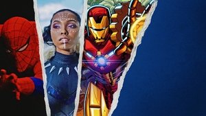 Marvel’s 616 (2020) online ελληνικοί υπότιτλοι