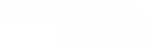 Dobré ráno, Brno! — Logos 2
