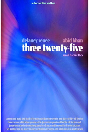 three twenty-five (2026)