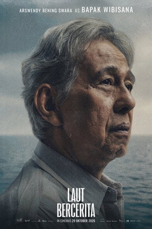 The Sea Speaks His Name 35