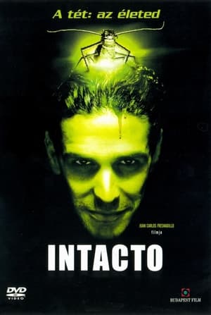 Intacto (2001)