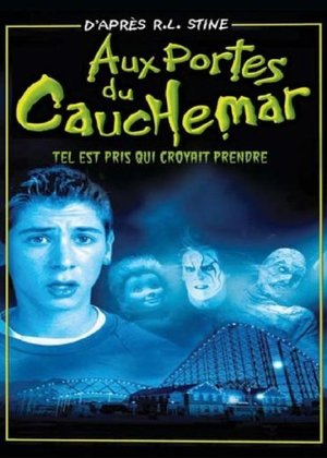 Aux portes du cauchemar Aux portes du cauchemar