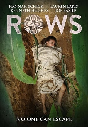 Poster di Rows