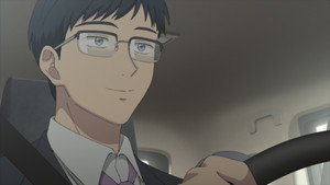 Kujima Utaeba Ie Hororo Cap 11