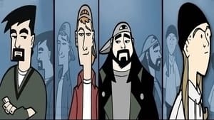 مسلسل Clerks: The Animated Series مترجم اونلاين