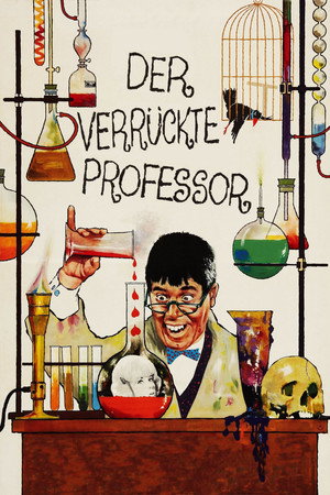 The Nutty Professor 29
