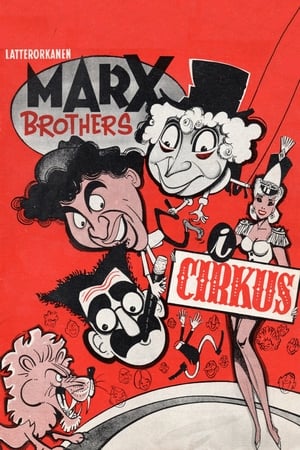 En Dag i Circus 1939