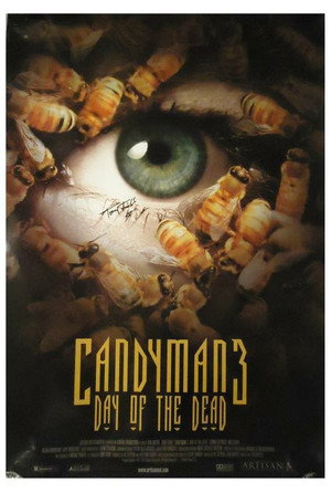 Candyman: Day of the Dead