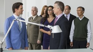 White Collar Season 4 Episode 12
