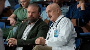 Hospital New Amsterdam: 2×2