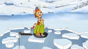 Pettersson und Findus: 3×17