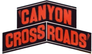 Canyon Crossroads