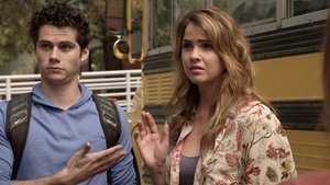 Teen Wolf 4X04 Online Sub Español Latino