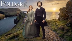 poster Poldark