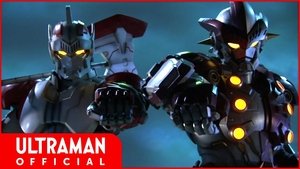 Ultraman Chronicle: ZERO & GEED Want for the Earth!!