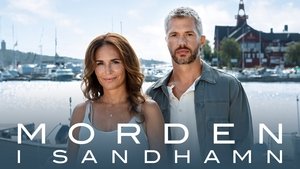 poster The Sandhamn Murders