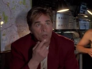 Nash Bridges: 2×6