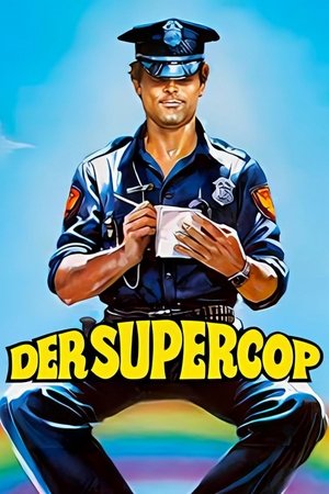 Image Der Supercop