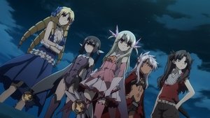 Fate/kaleid liner Prisma Illya: 3×7