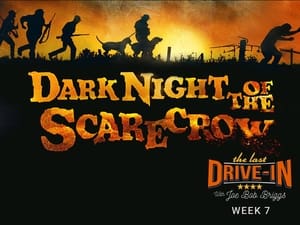 Image Dark Night of the Scarecrow