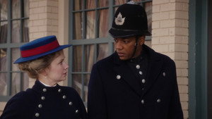 Murdoch Mysteries: 19×20