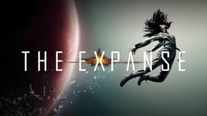 poster The Expanse